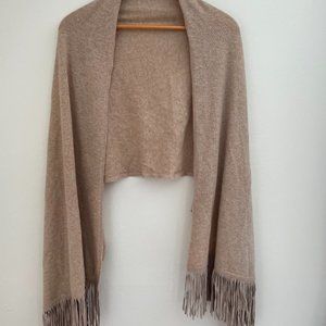 Beryll Cashmere Scarf